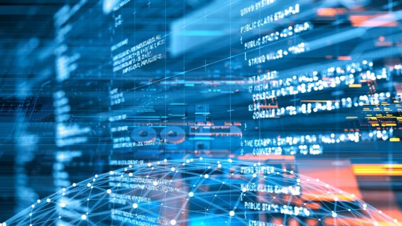 Linux基石:枣阳市小程序开发公司的技术底座与发行版选择逻辑